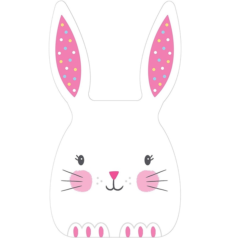 Easter Bunny Cello Bag