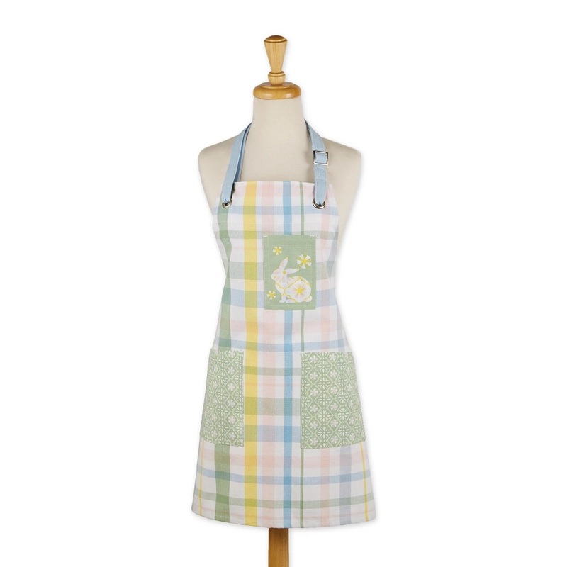 Sweet Easter Apron