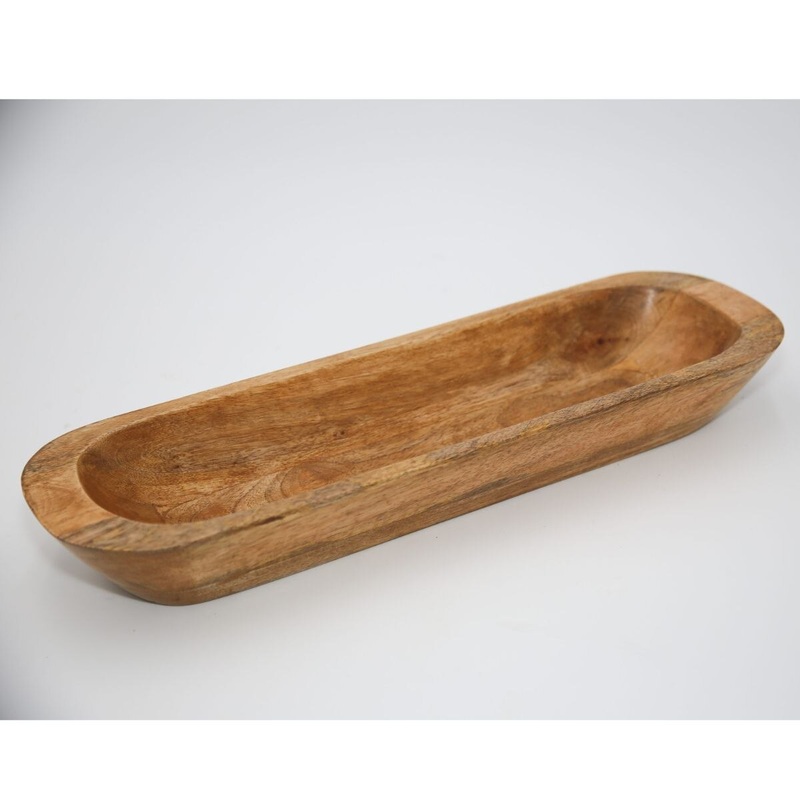 20x6x3 Food Safe Bread Bowl