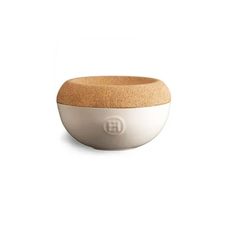 5.8 Clay Salt Cellar