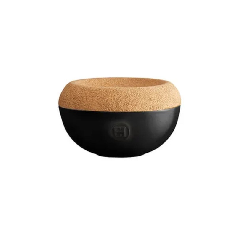 5.8 Truffle Salt Cellar