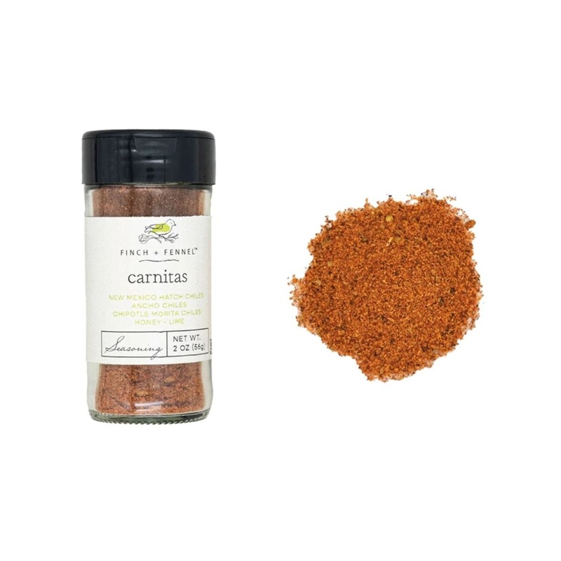 Carnitas Seasoning