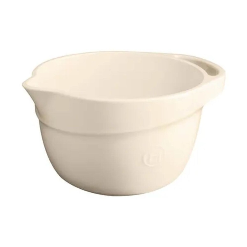 Clay Mixing Bowl- Large