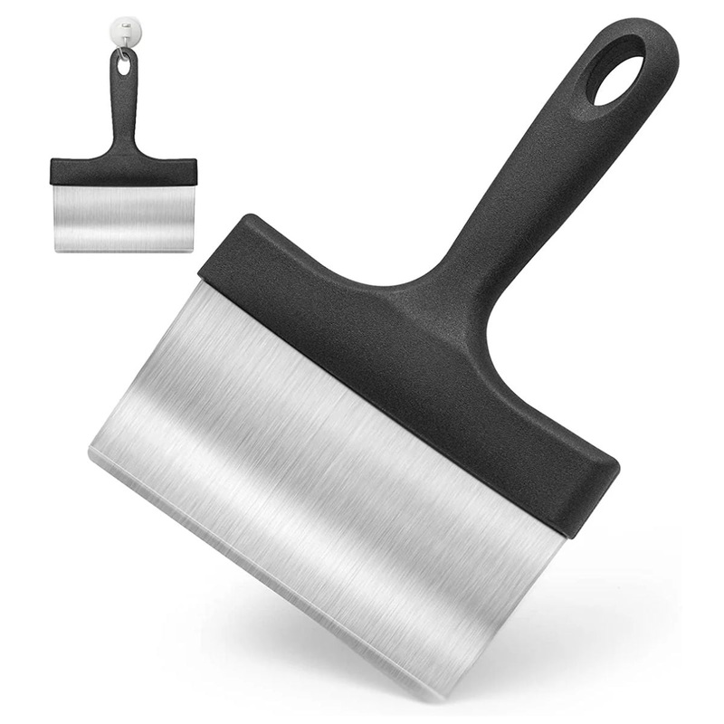 Griddle Scraper