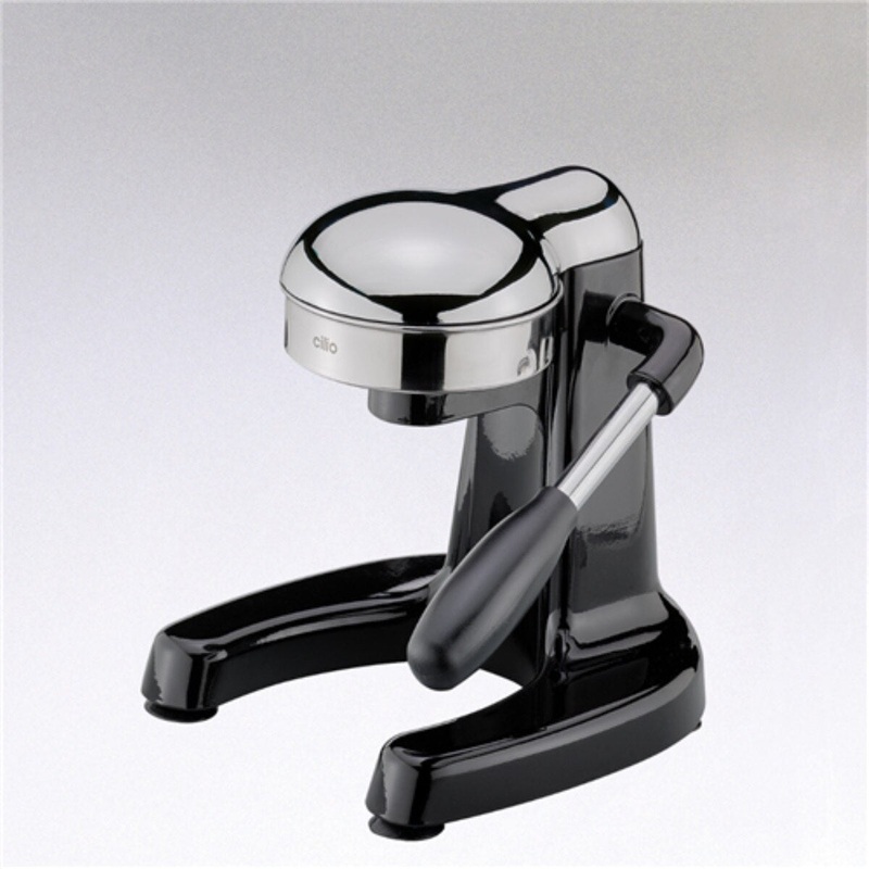 Positano Black Citrus Press