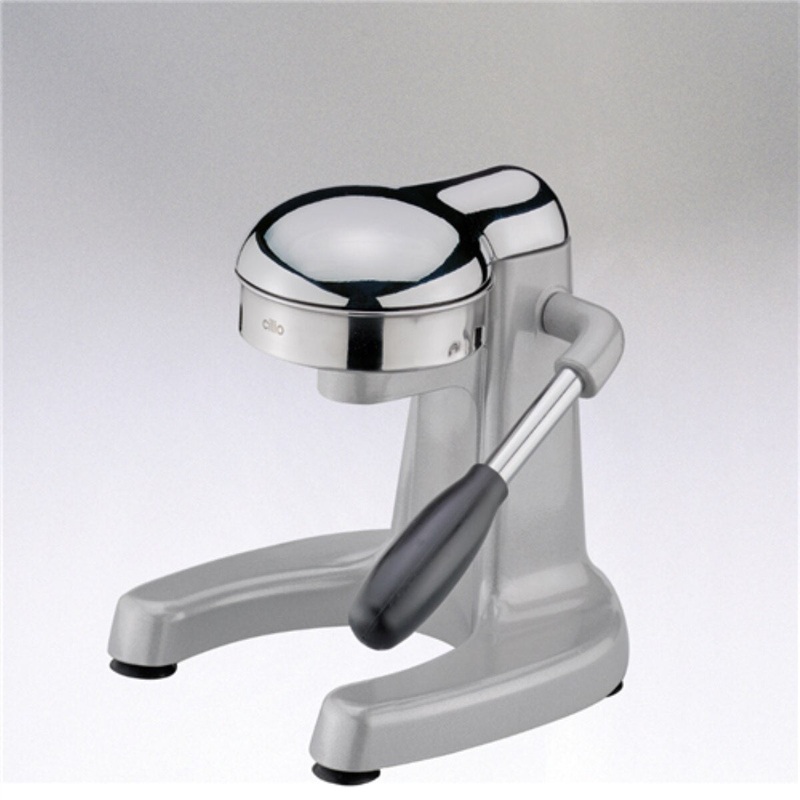 Positano Gray Citrus Press