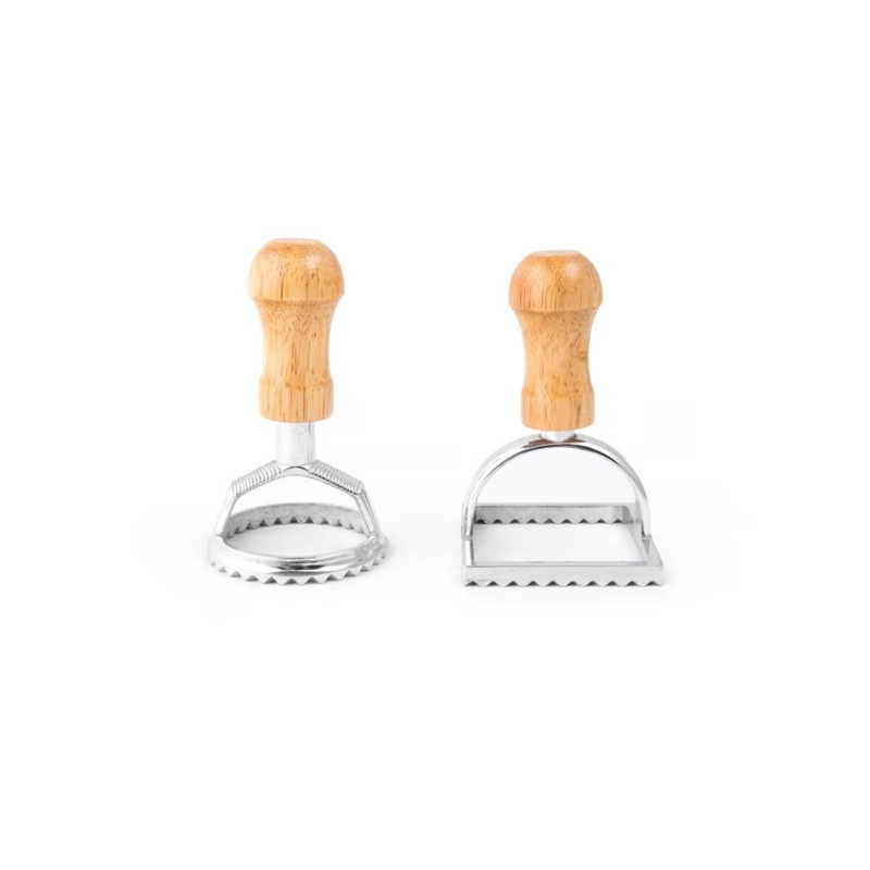 Ravioli Stamps Cutter Set of 2