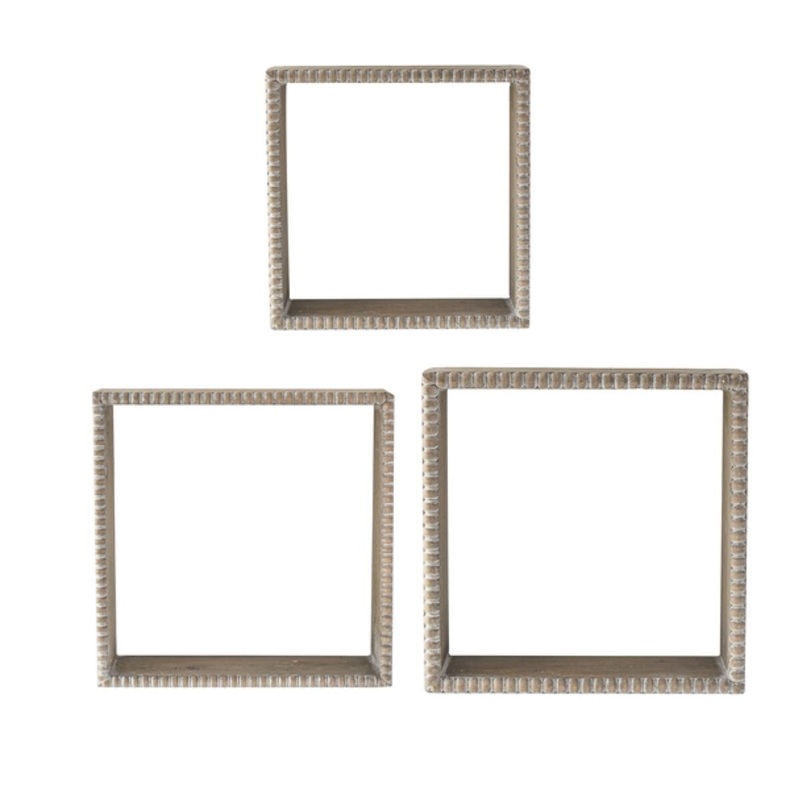 Shadow Box Wall Shelf