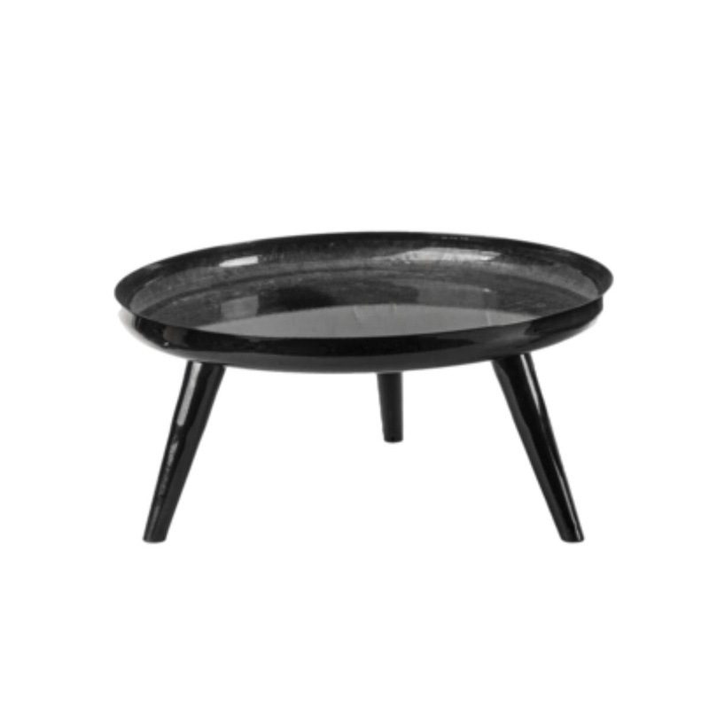 Tripod Pedestal Stand- Large