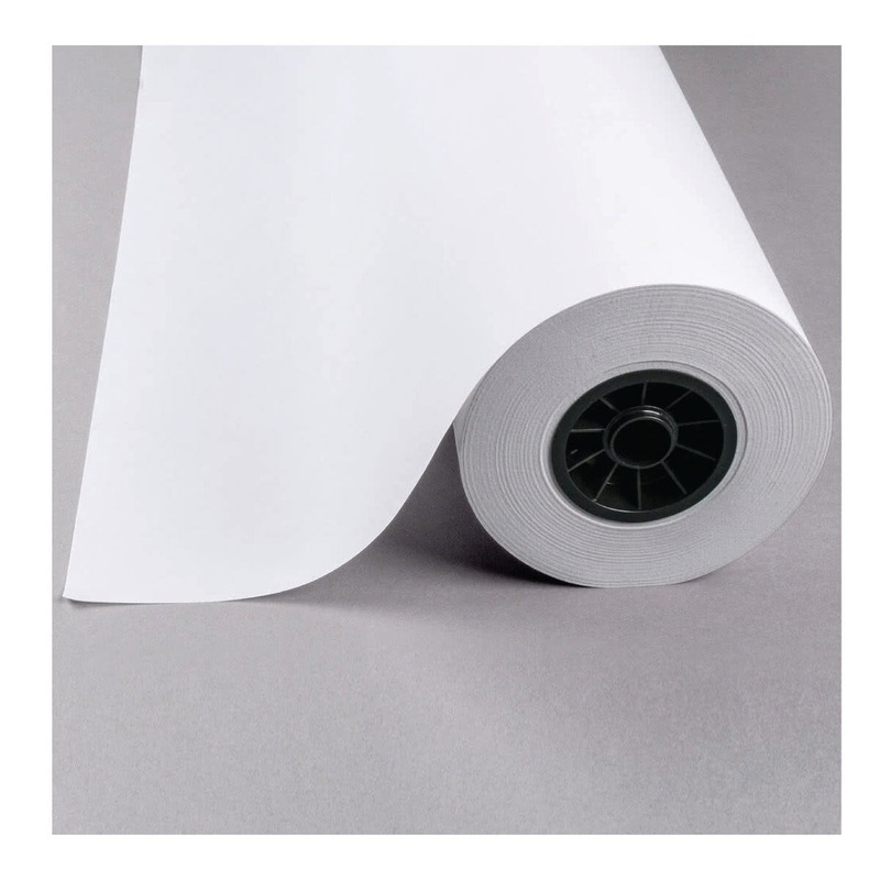 White Butcher Paper – 36 x 1,000′