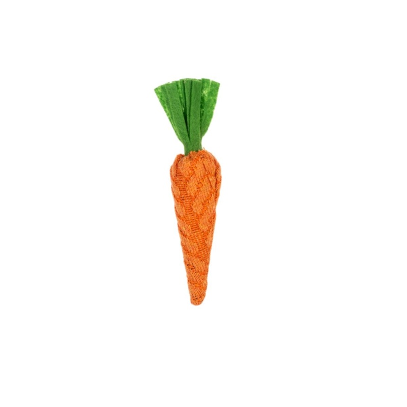 Carrot Figurine-small