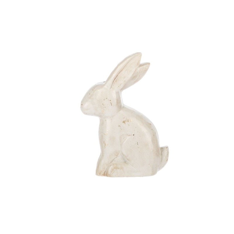 Carved Rabbit- small