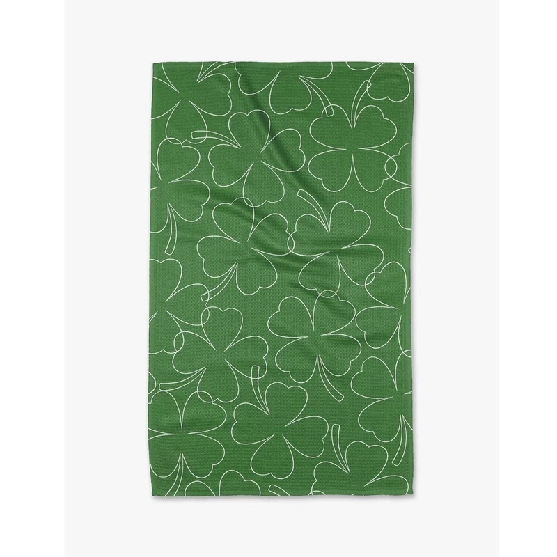 Clover Aisling Tea Towel