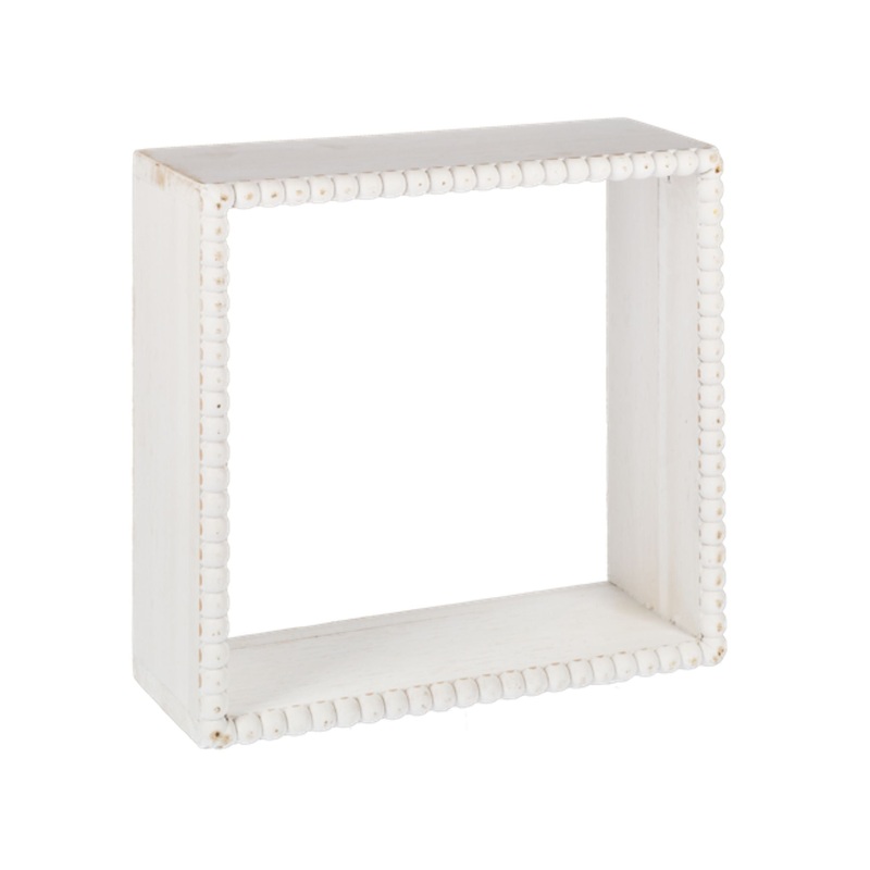 Edge Shadow Box Wall Shelf- Large