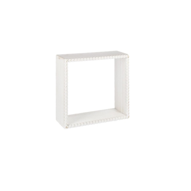 Edge Shadow Box Wall Shelf- Medium