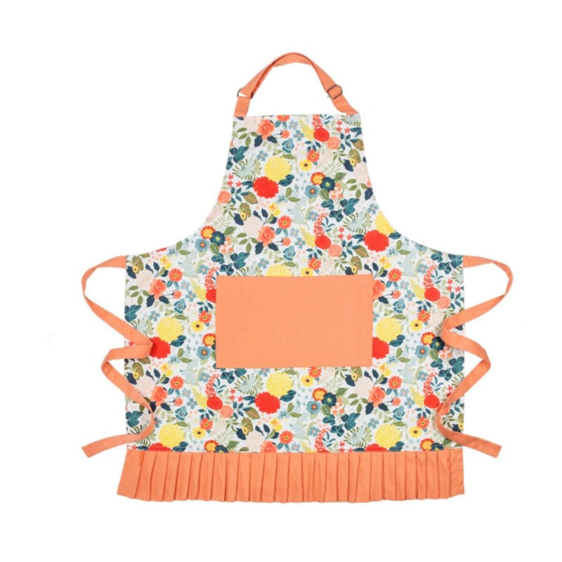 Flower Apron