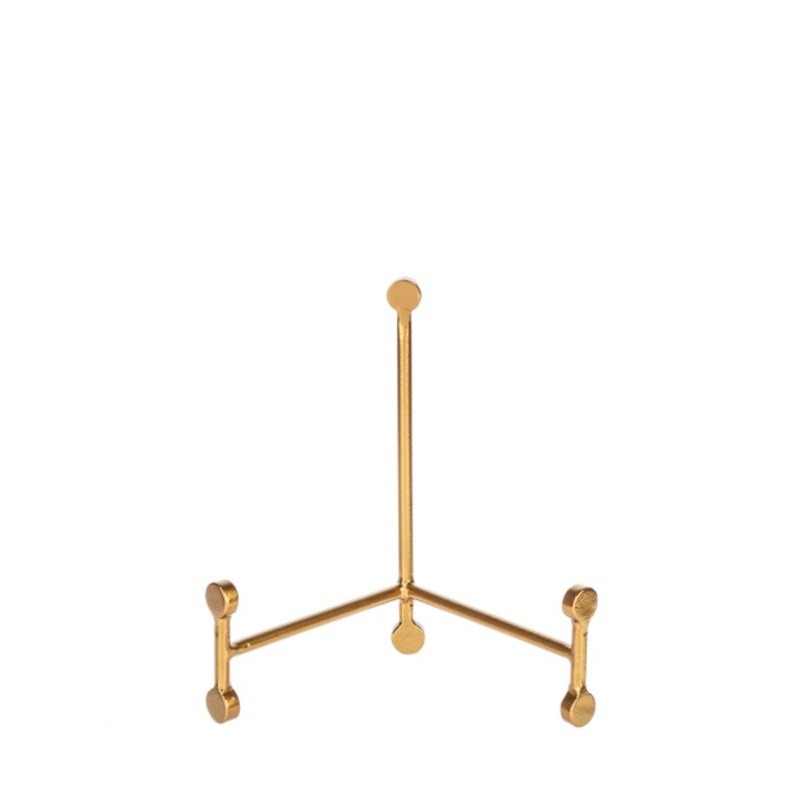 Gold Easel- Small