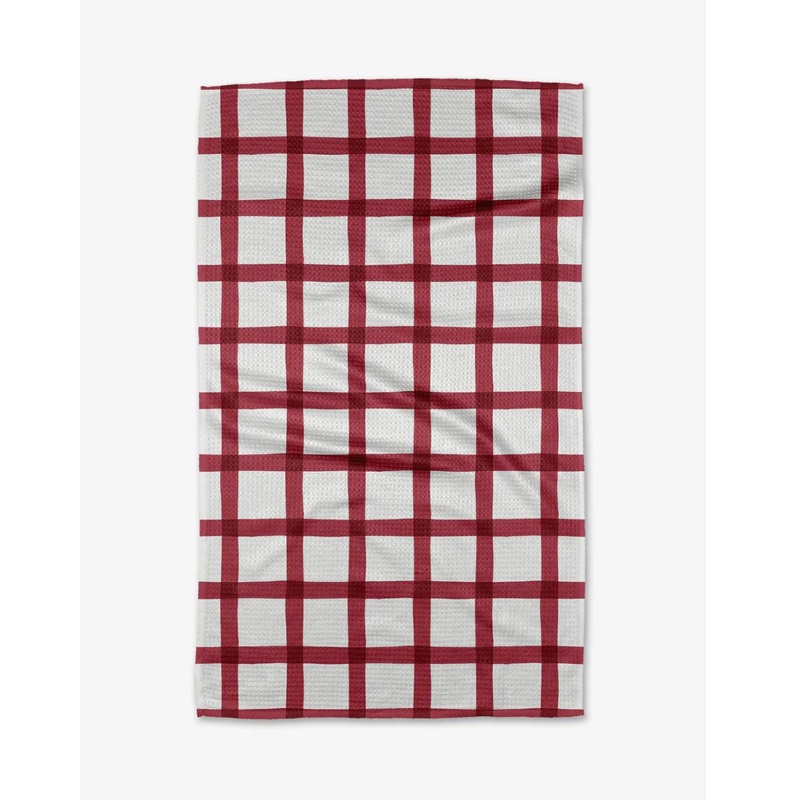 Hackett Kitchen Tea Towel
