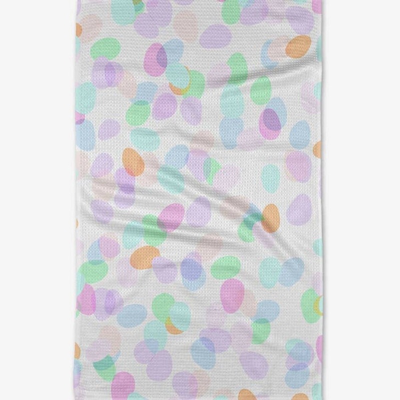 Hide or Hatch Tea Towel