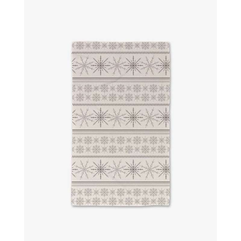 Holiday Sweater Hand Towel