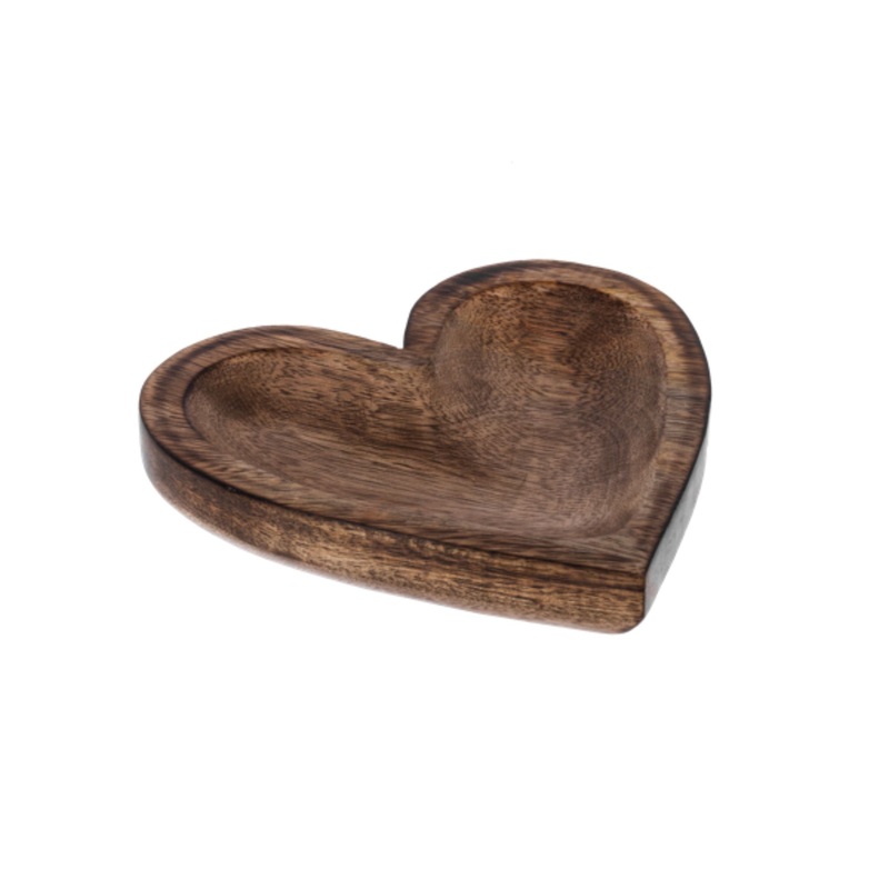 Medium Heart Shaped Tray