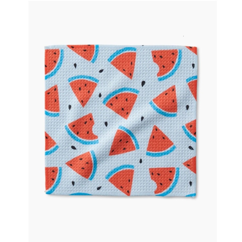 Melon Mingle Dish Cloth
