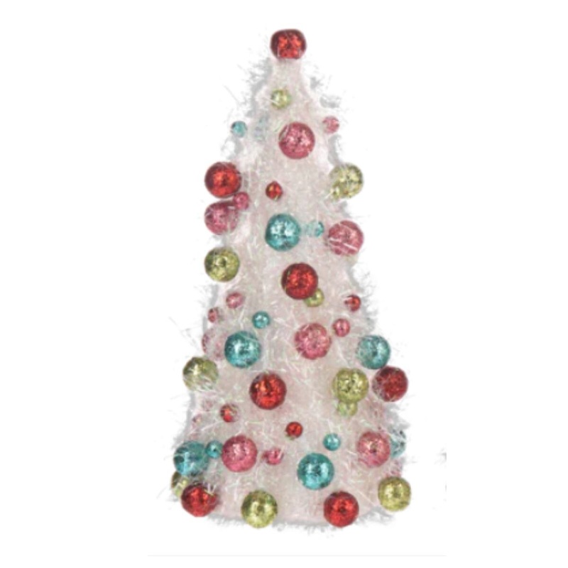 Multi Colored Tree- Large