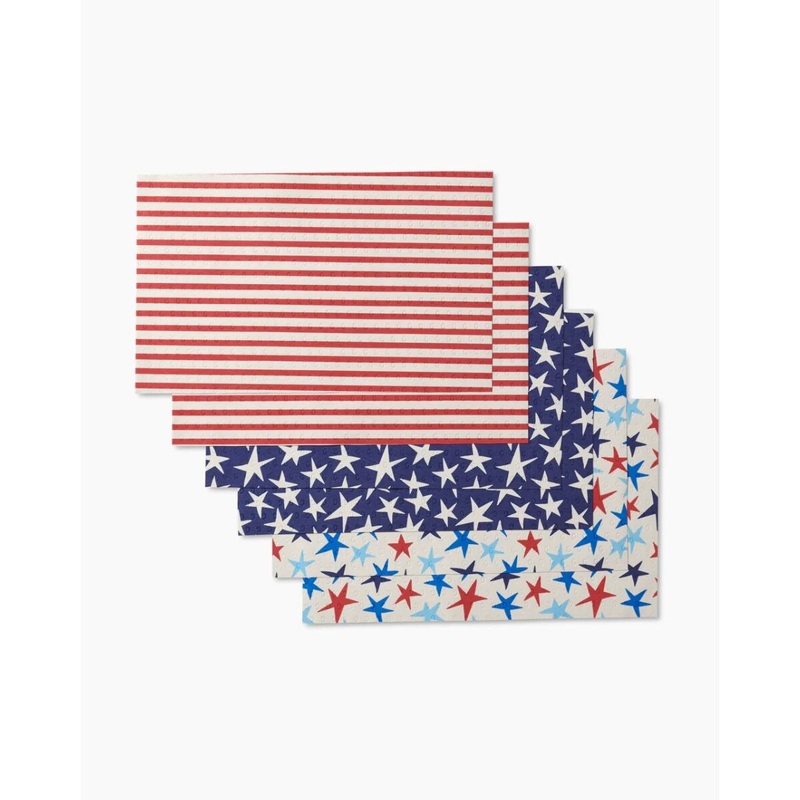 Seeing Stars Not Paper Towels