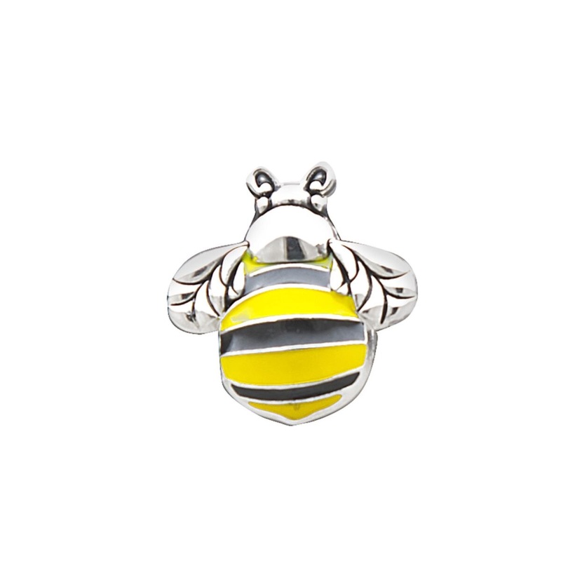 The Bumble Bee Chrome