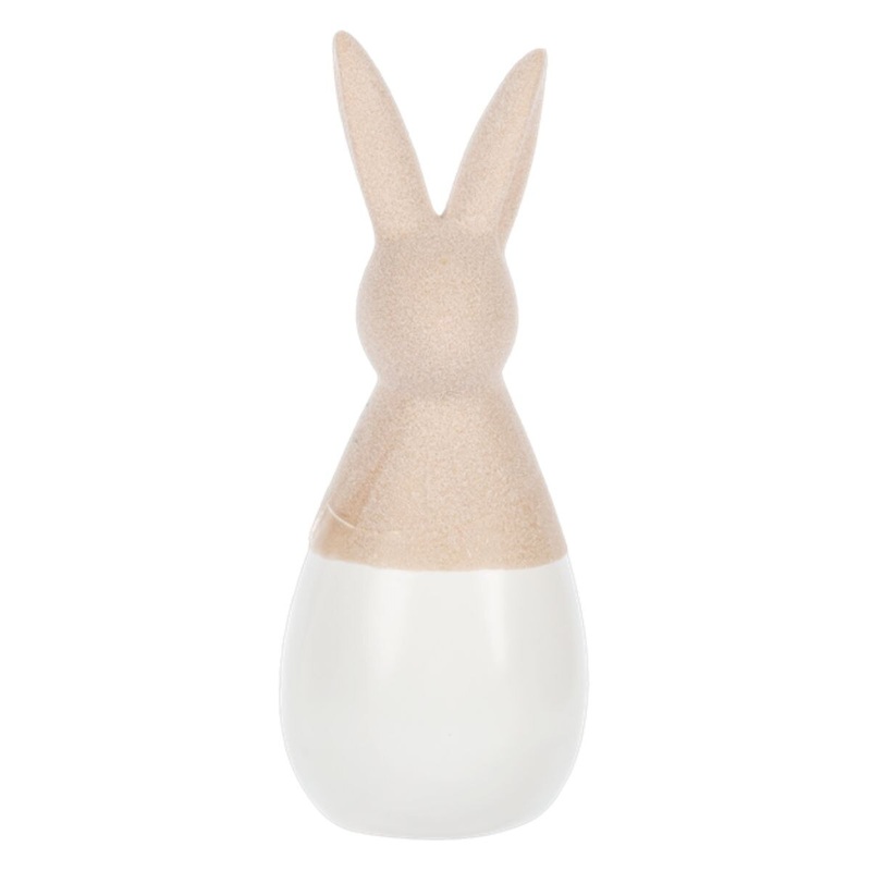 Two Tone Rabbit- Large