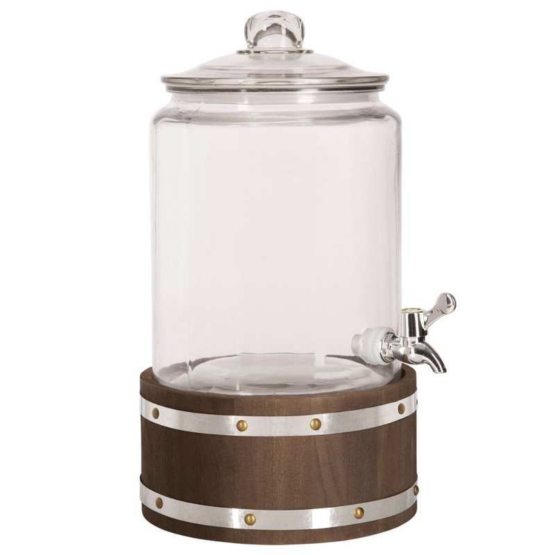 1.5gal Beverage Dispenser
