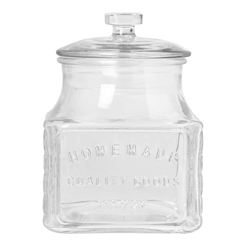 1000ml Airtight Glass