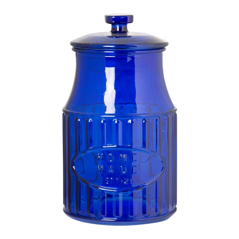 1200ml Airtight Glass