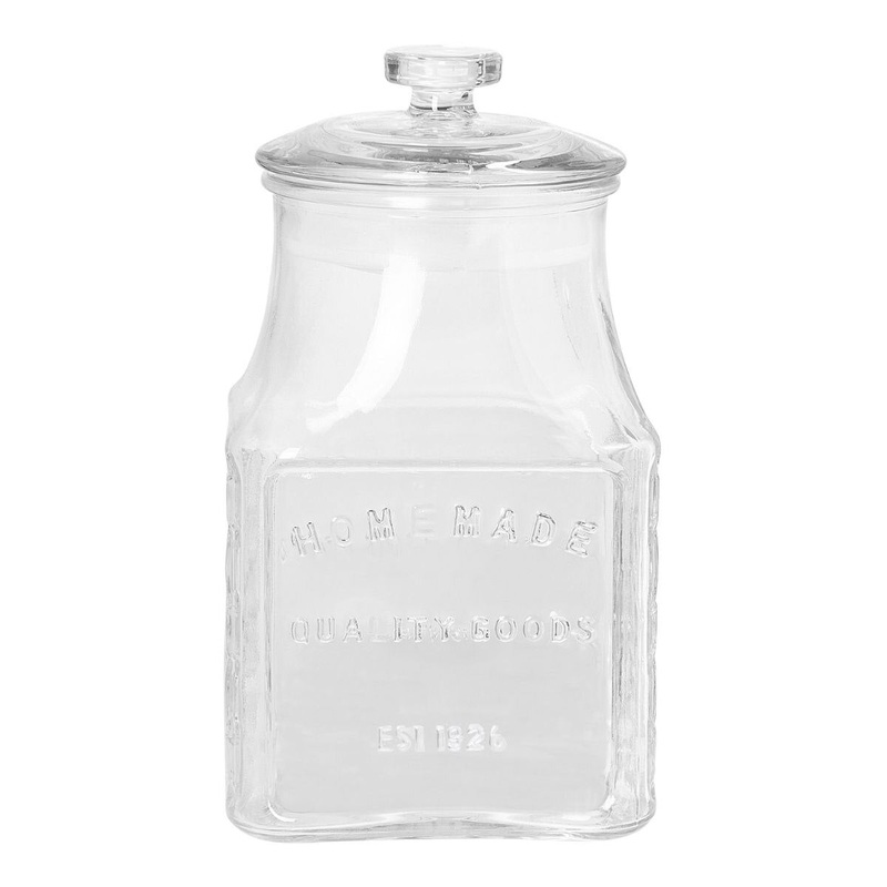 1500ml Airtight Glass