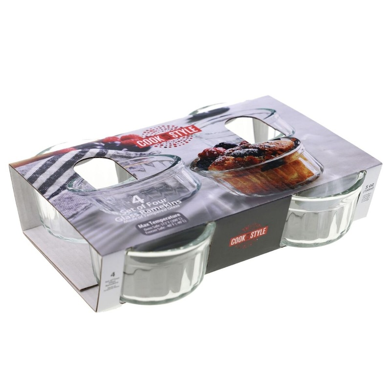 3.5 Ramekin Set of 4