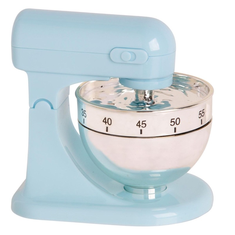 3.82H Mixer Timer