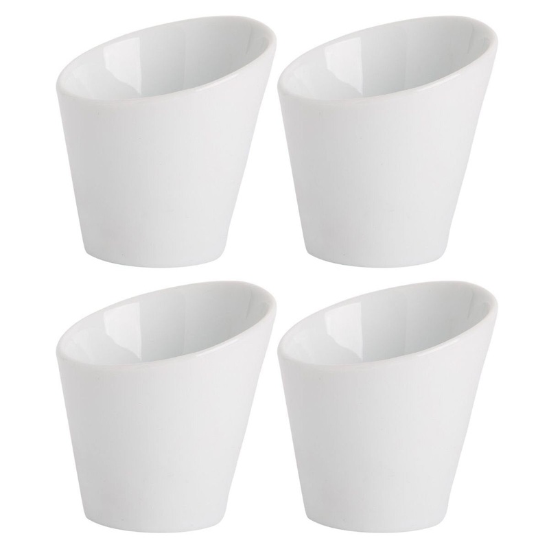 5 Fiddle&Fern Cone Shape Mini Taster Set