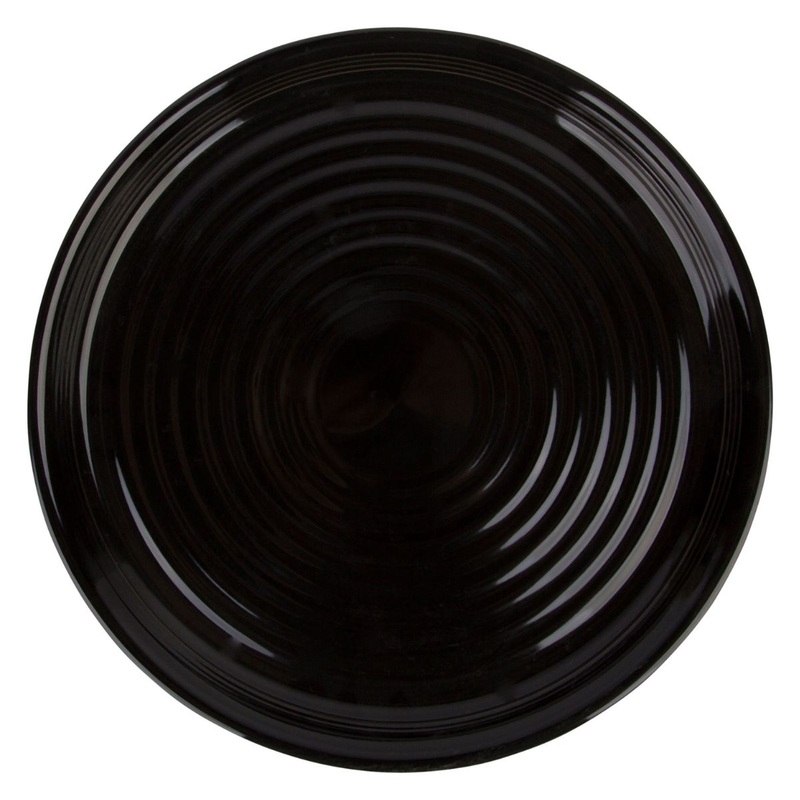 8.25 Black Plate