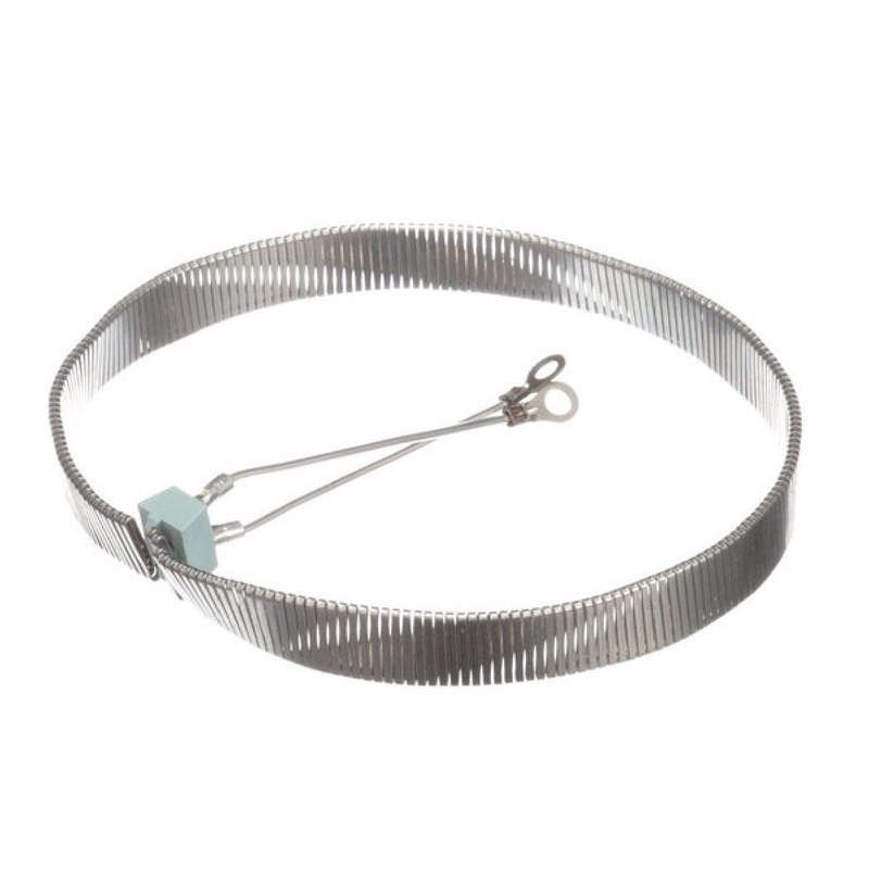 Cotton Candy Machine Heat Ribbon