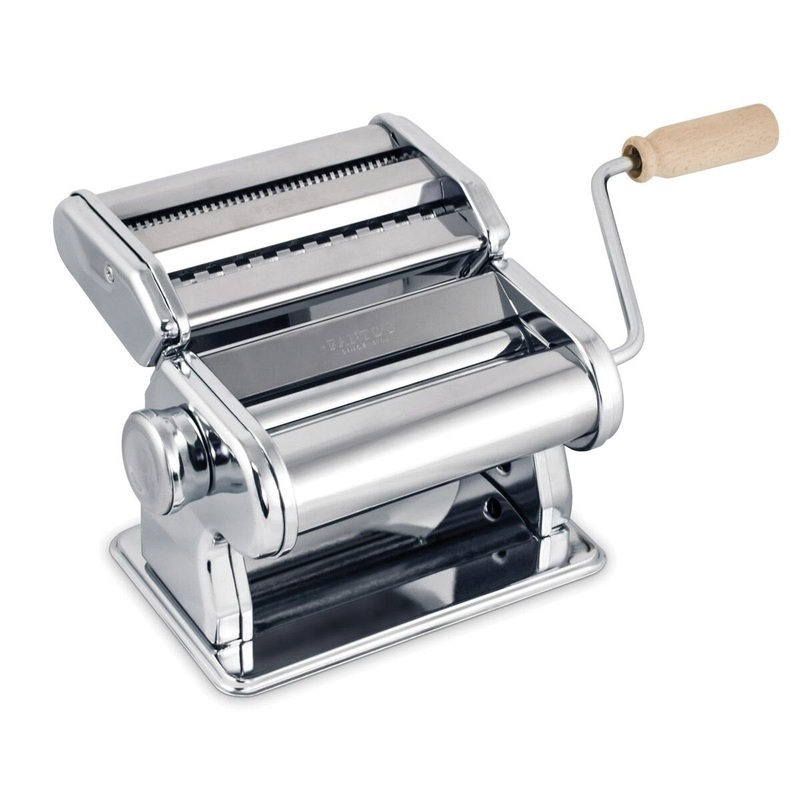 Fante’s Great Aunt Gina Pasta Machine