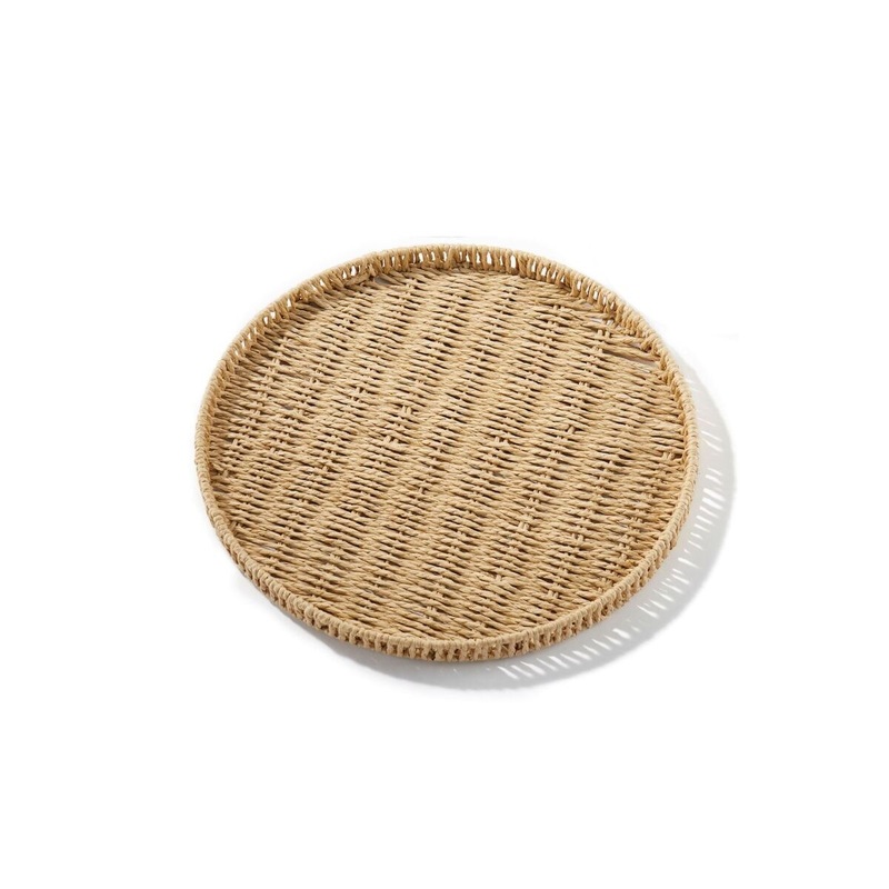 Nested Rope Tray- Large