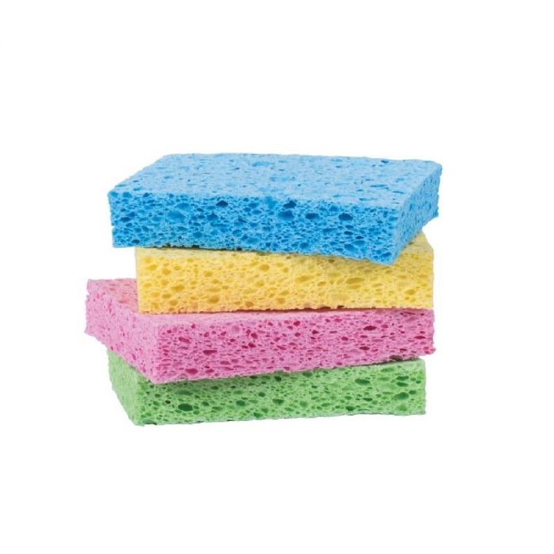 Pop Up Sponges- set of 4