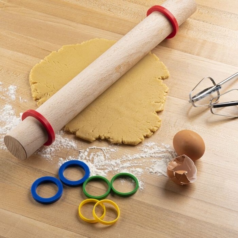 Rolling Pin Bands