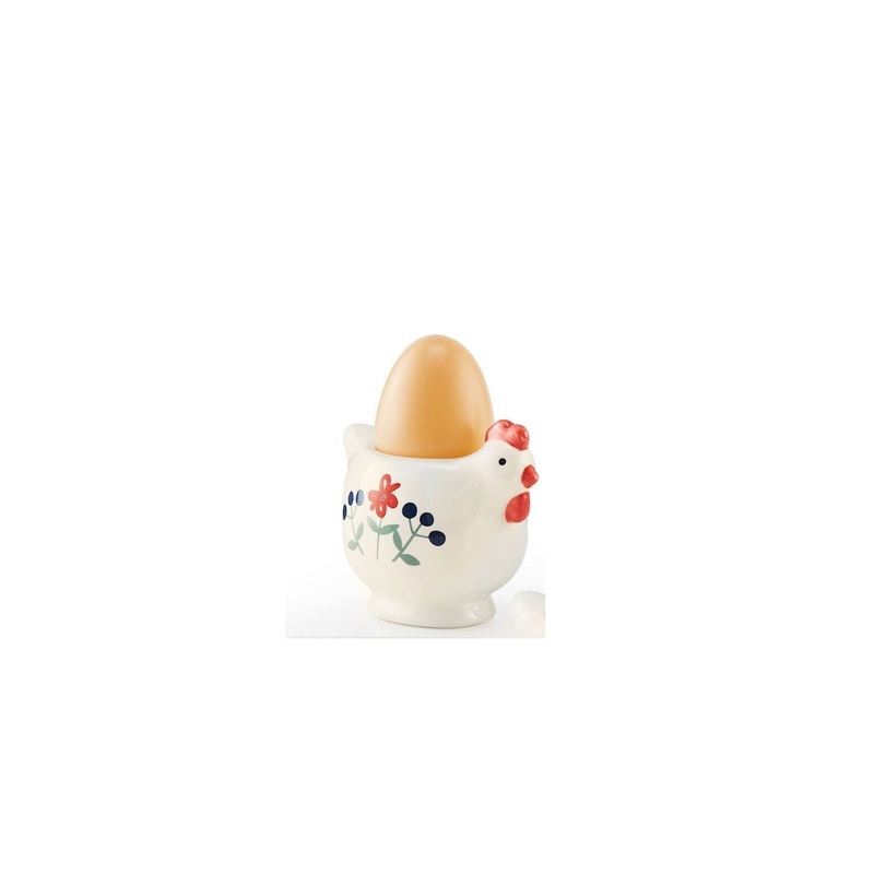Rooster Egg Cup(dis)