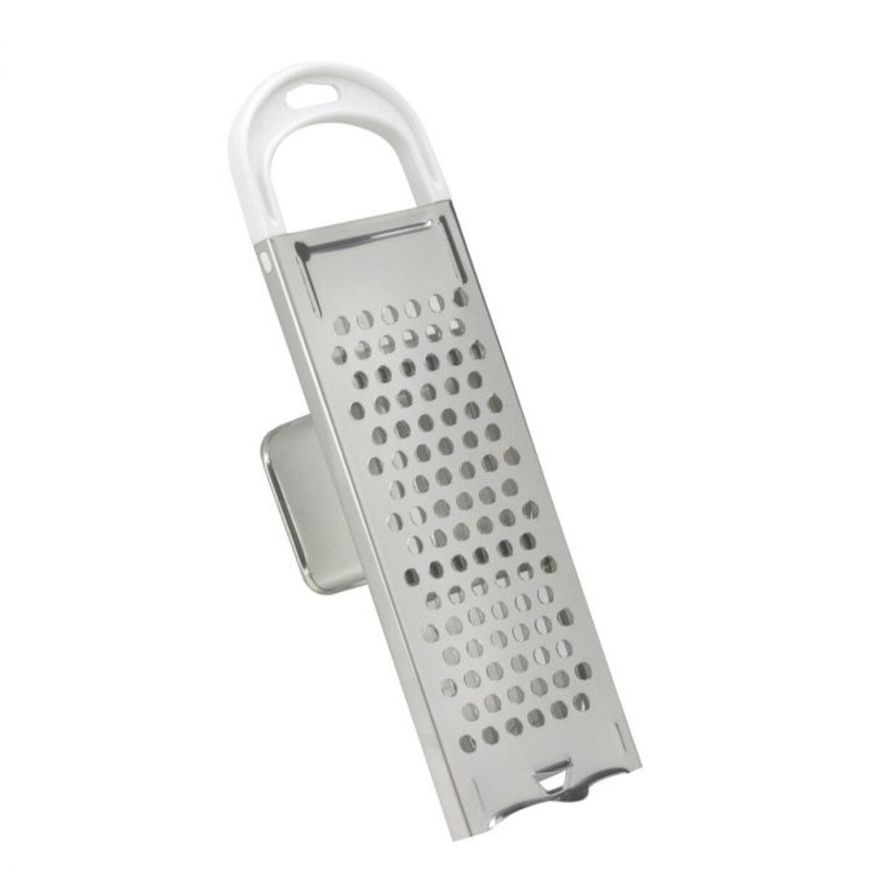 Spaetzle Maker with Safety Pusher