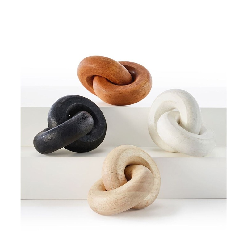 Table Decor Knot(dis)