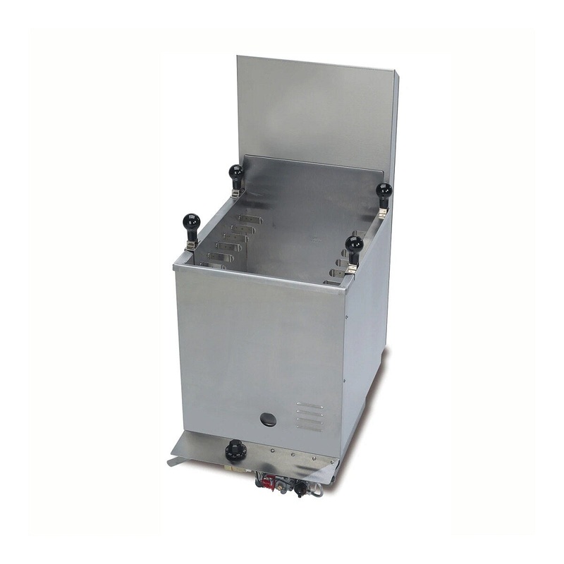 Universal Gas Fryer