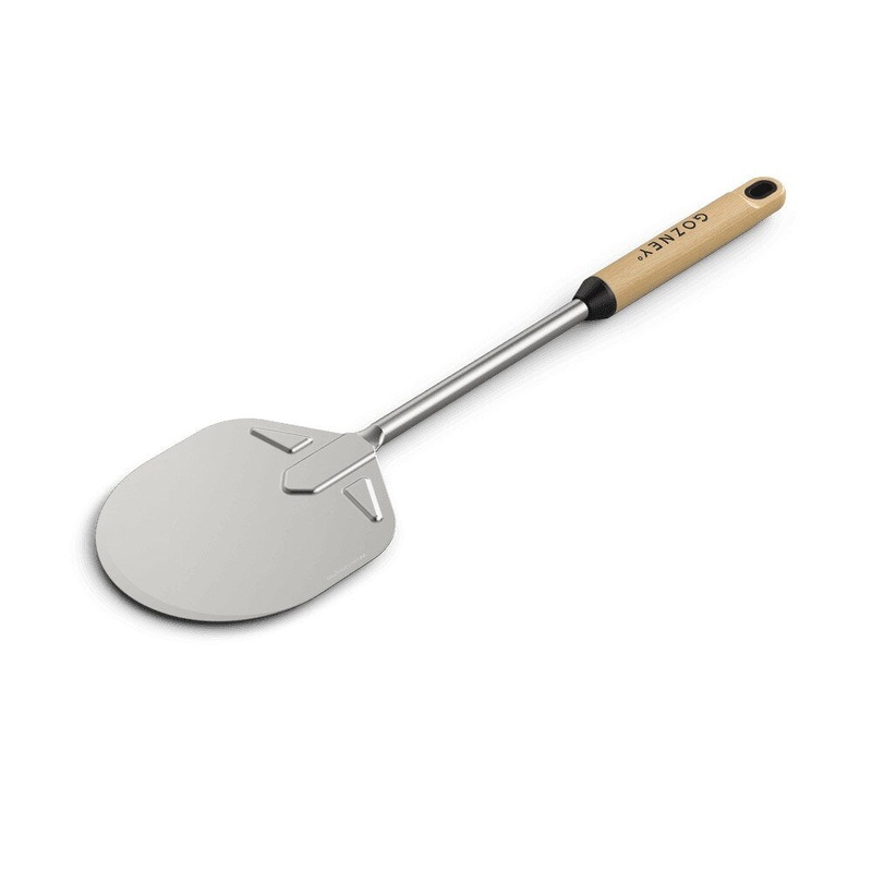 Venture Turning Peel