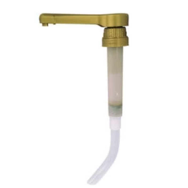 1/2oz Sauce Pump
