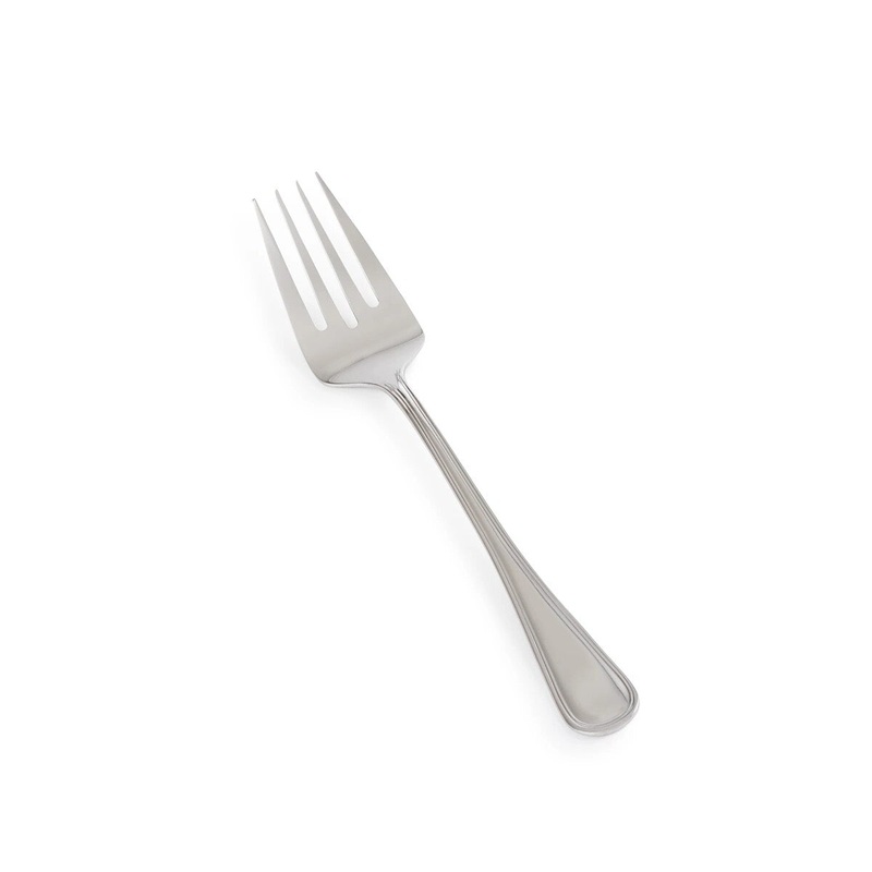 11 1/2 Stansbury Extra Large Serving Fork